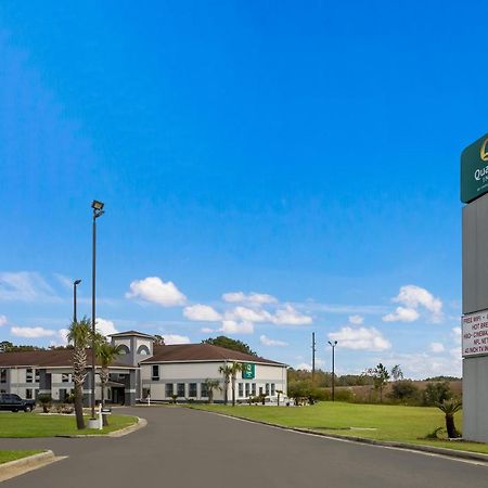 Quality Inn Moultrie Exterior photo