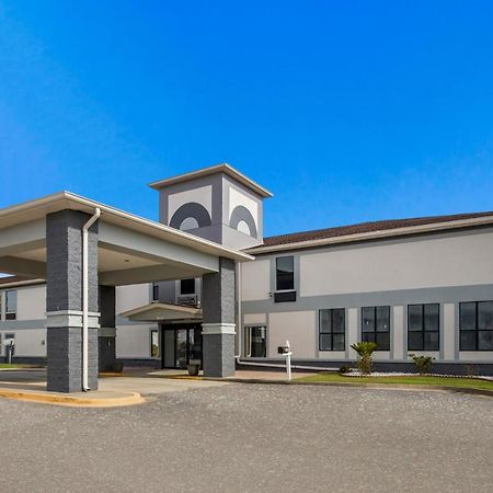 Quality Inn Moultrie Exterior photo