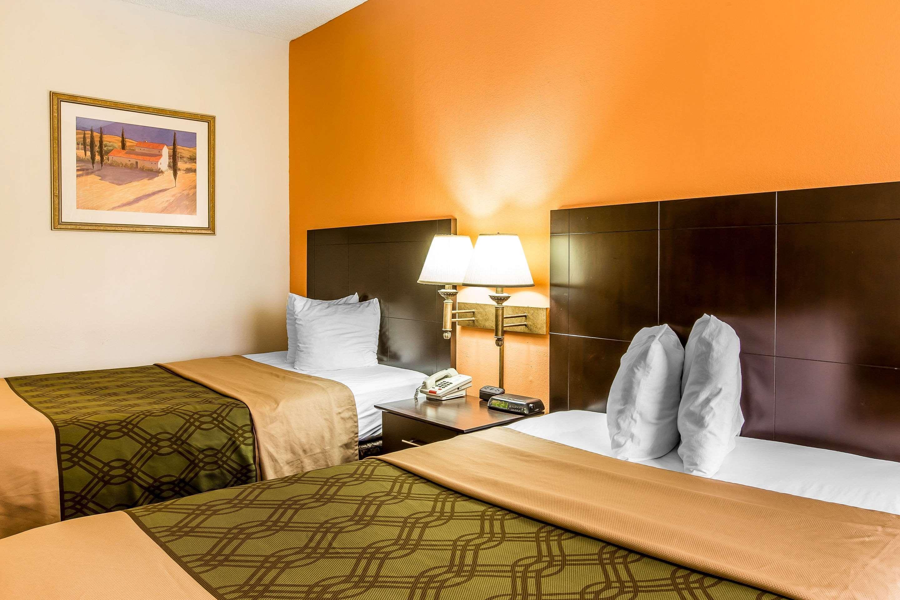 Quality Inn Moultrie Exterior photo
