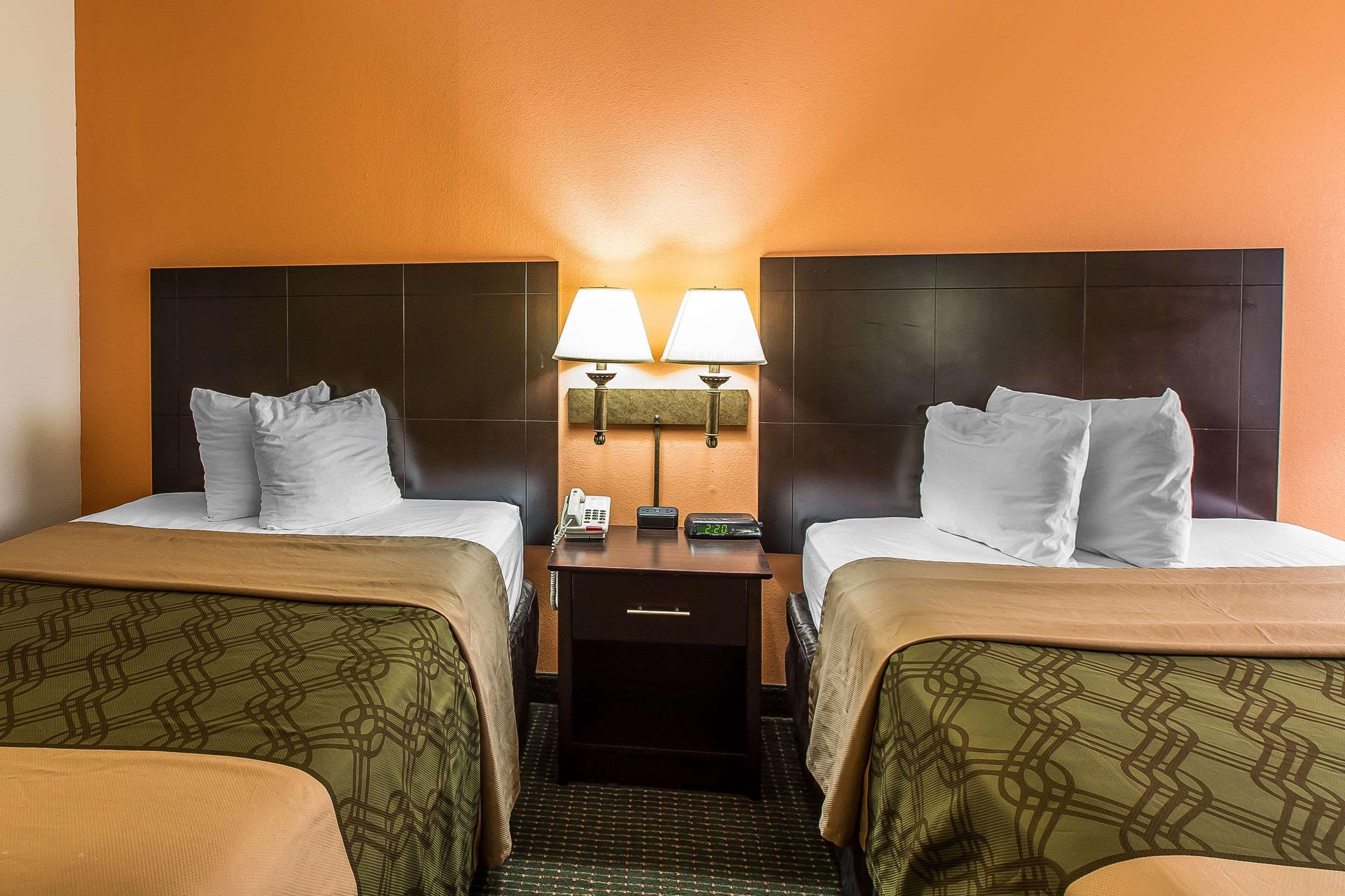 Quality Inn Moultrie Exterior photo