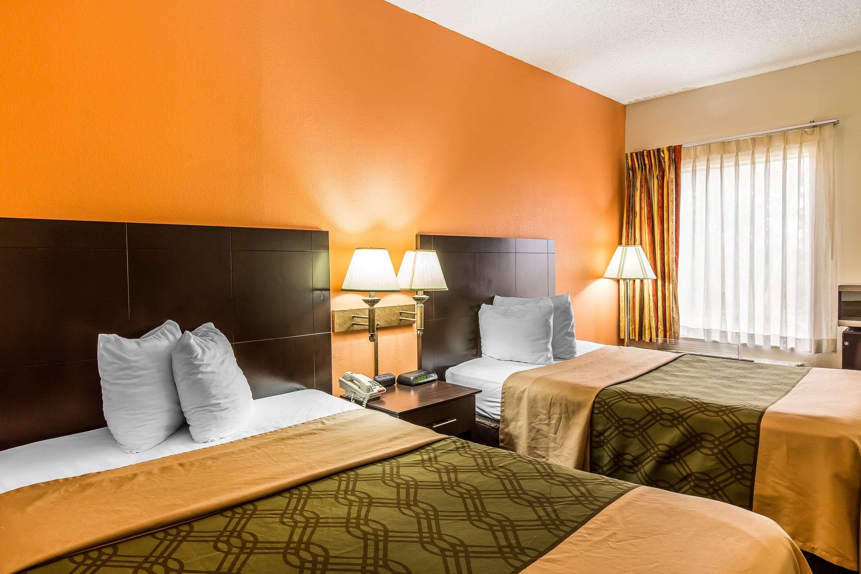 Quality Inn Moultrie Exterior photo