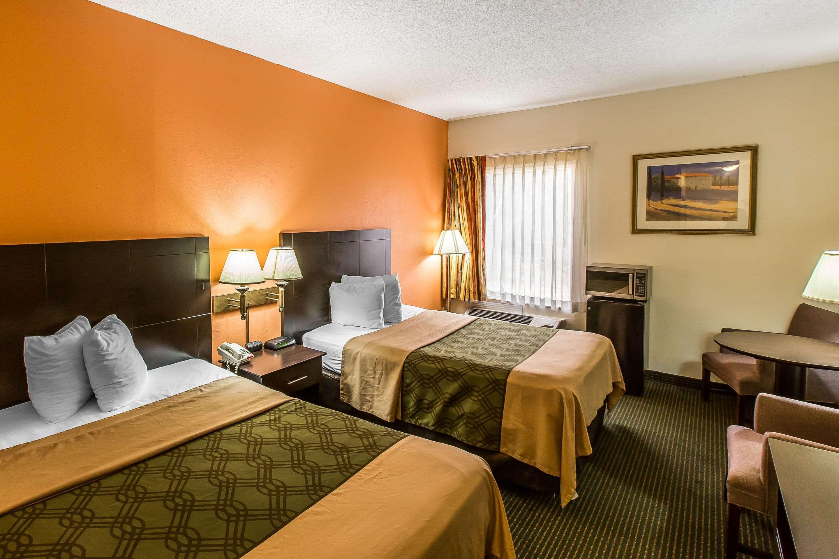 Quality Inn Moultrie Exterior photo