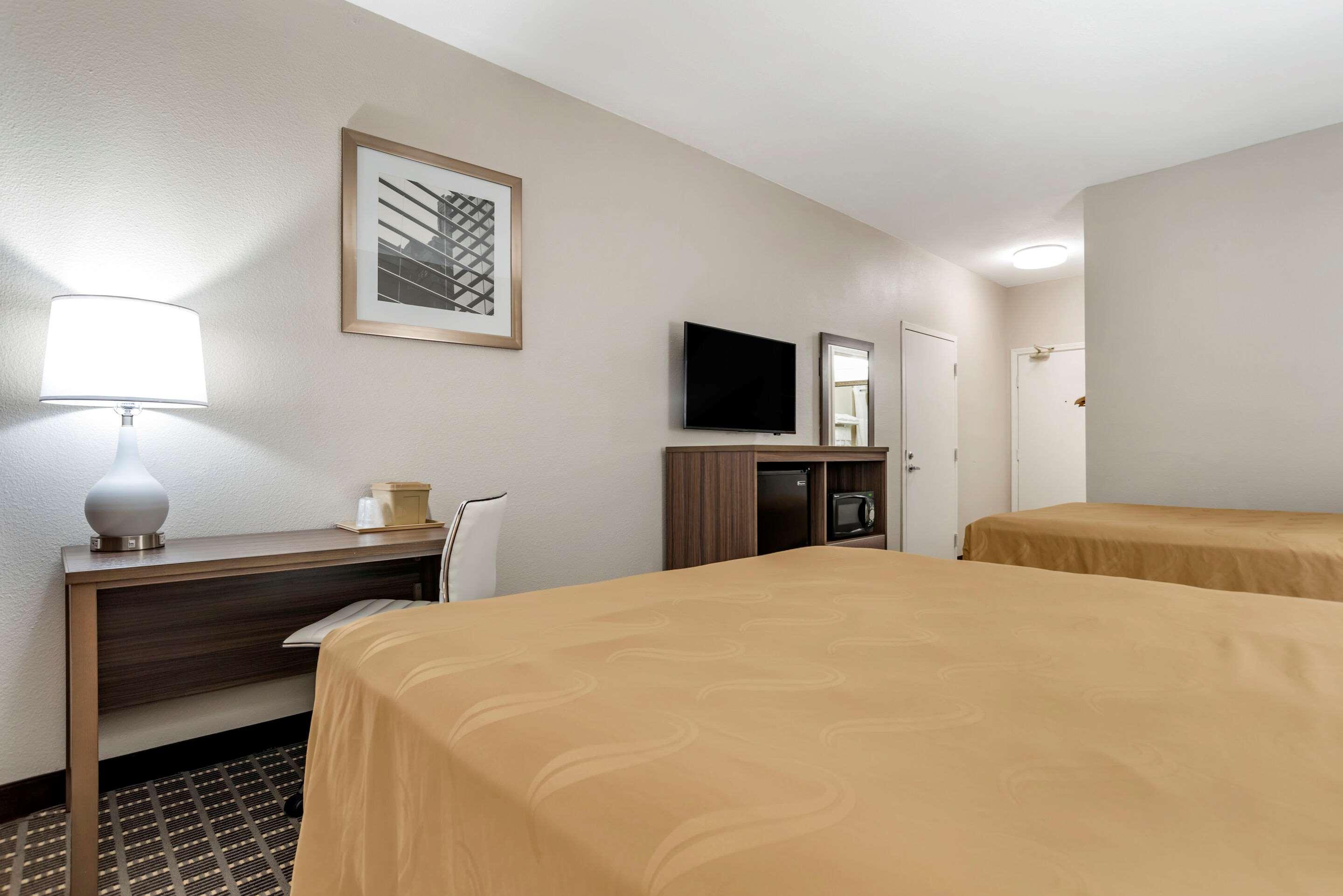 Quality Inn Moultrie Exterior photo