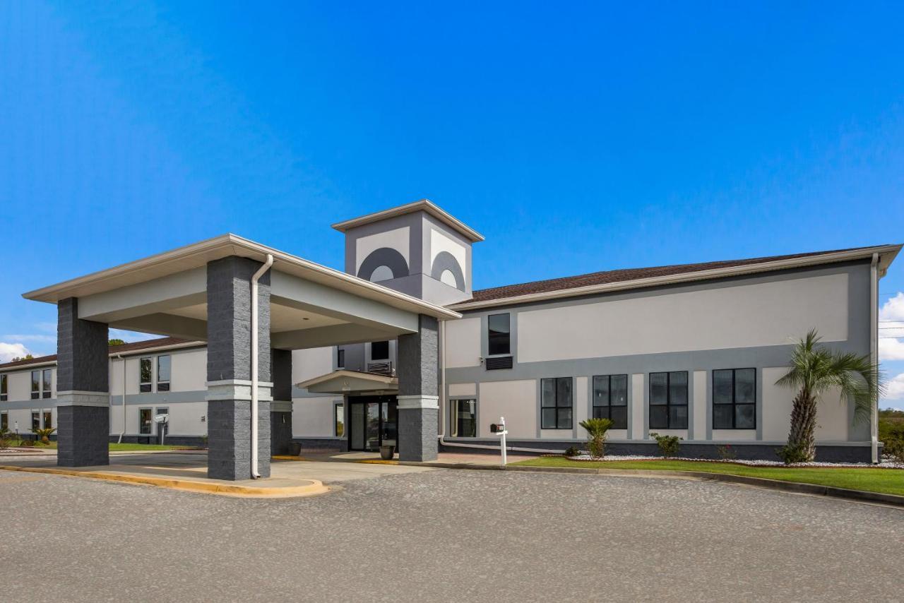 Quality Inn Moultrie Exterior photo