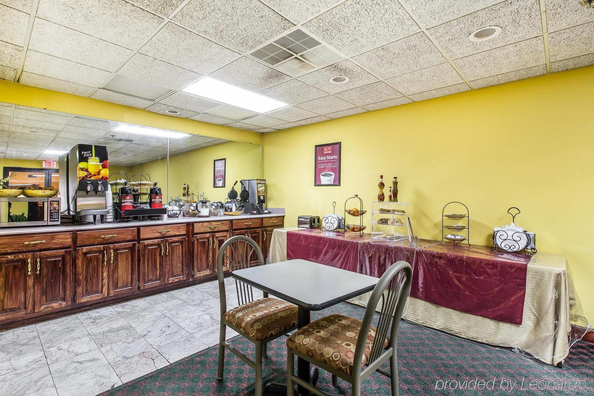 Quality Inn Moultrie Exterior photo